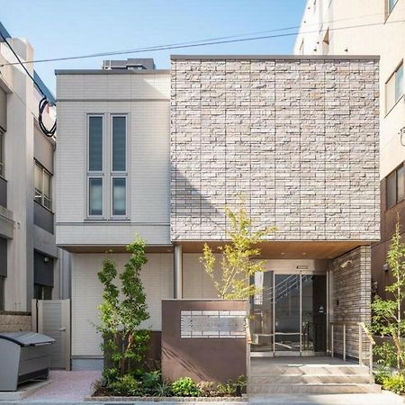 Grand Base Kagoshima Aparthotel Bagian luar foto